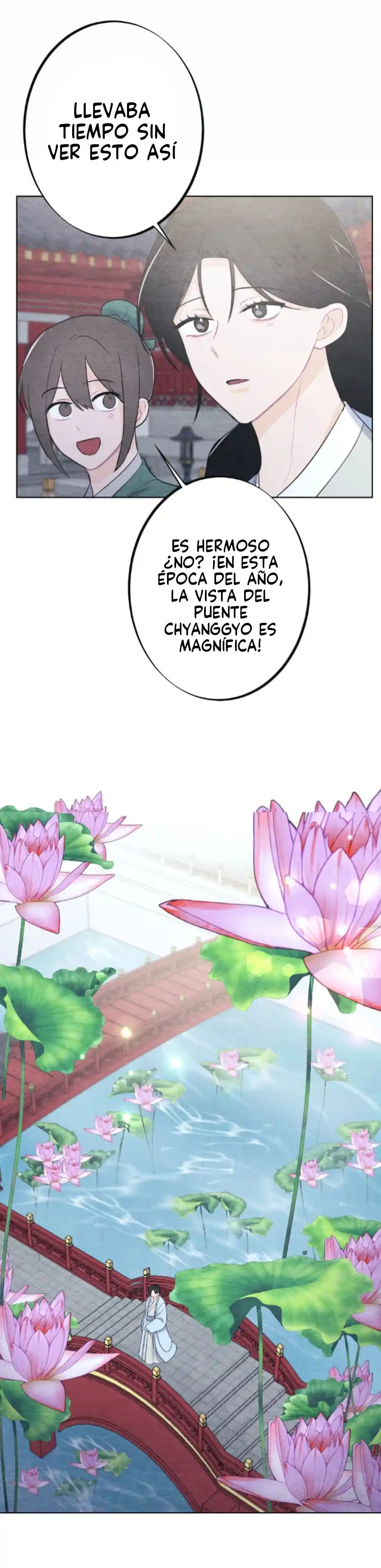 En Mi Corazon - Capítulo 11 - Página 31 - LectorTMOo