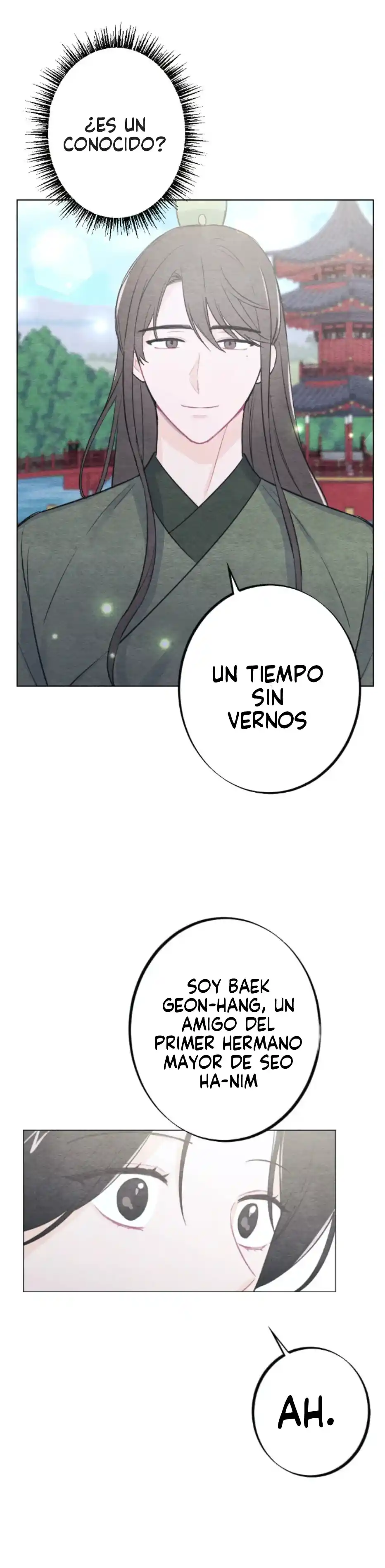 En Mi Corazon - Capítulo 11 - Página 33 - LectorTMOo