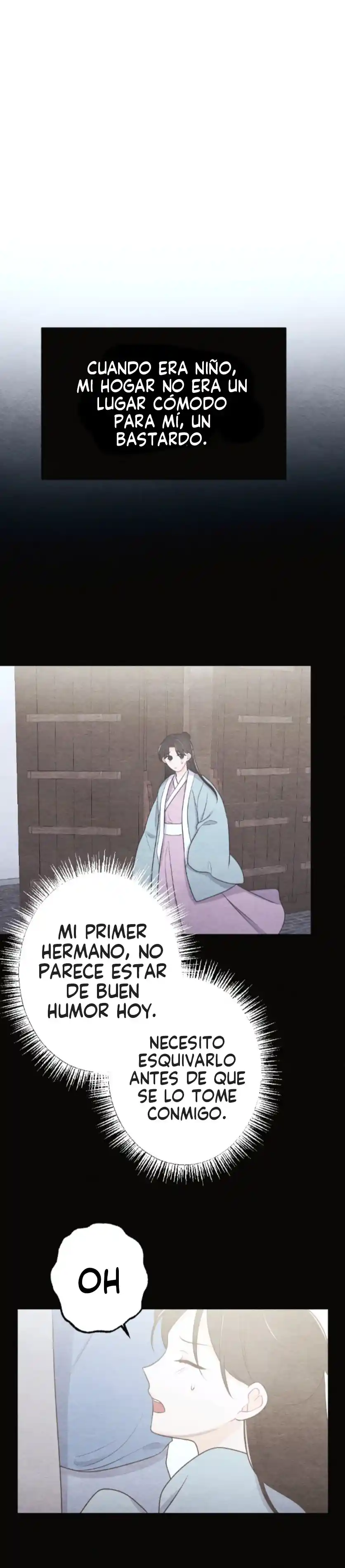 En Mi Corazon - Capítulo 11 - Página 34 - LectorTMOo