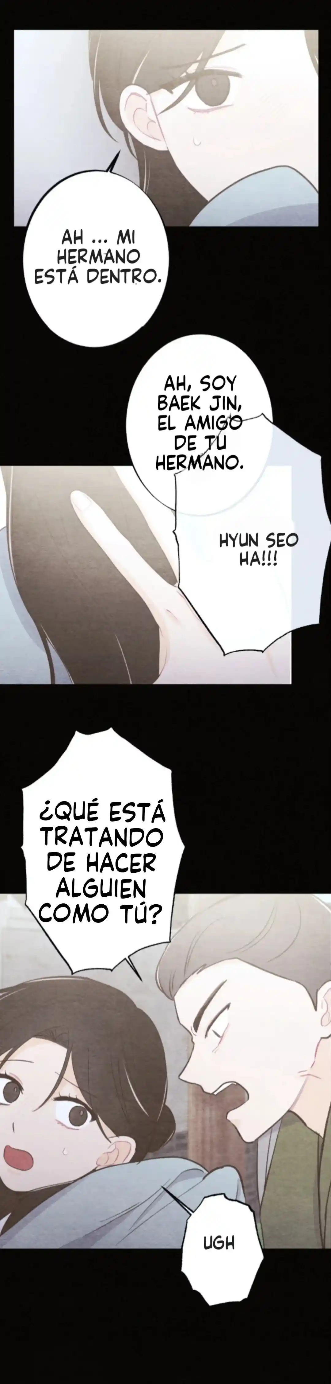 En Mi Corazon - Capítulo 11 - Página 36 - LectorTMOo