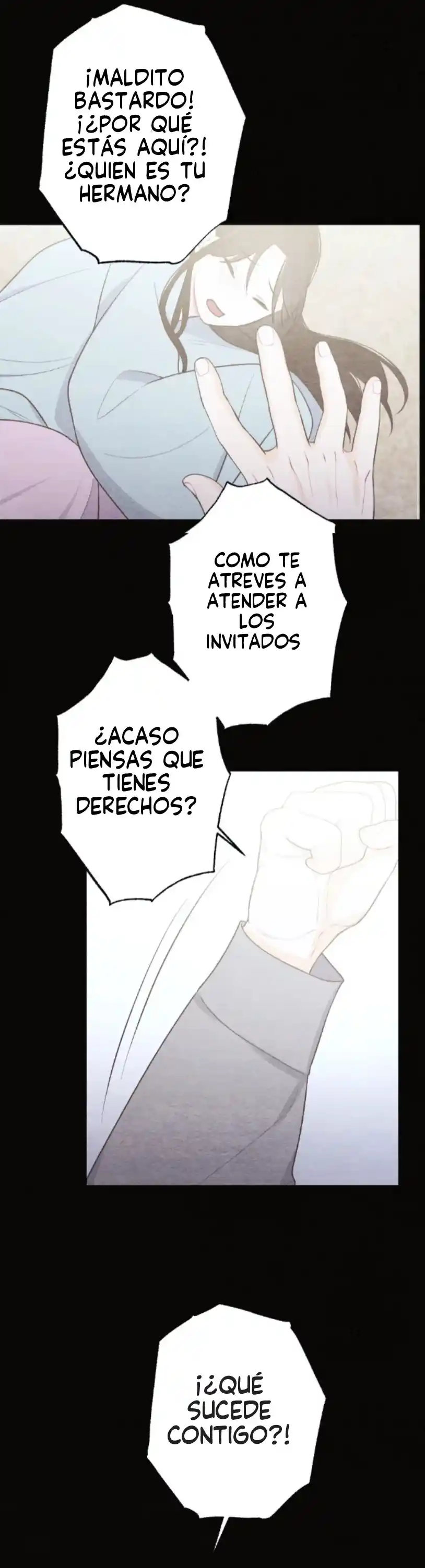 En Mi Corazon - Capítulo 11 - Página 37 - LectorTMOo