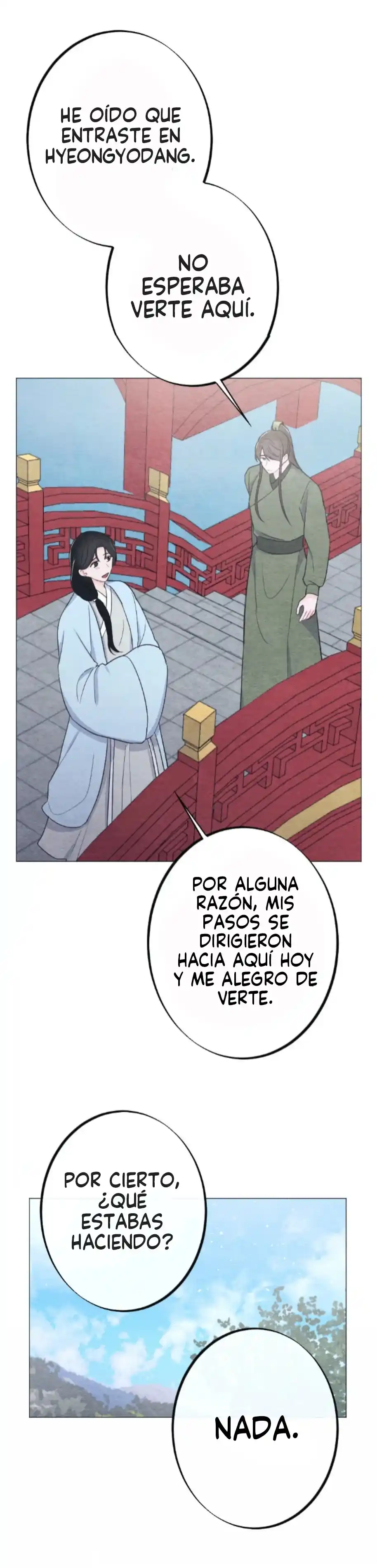En Mi Corazon - Capítulo 11 - Página 39 - LectorTMOo