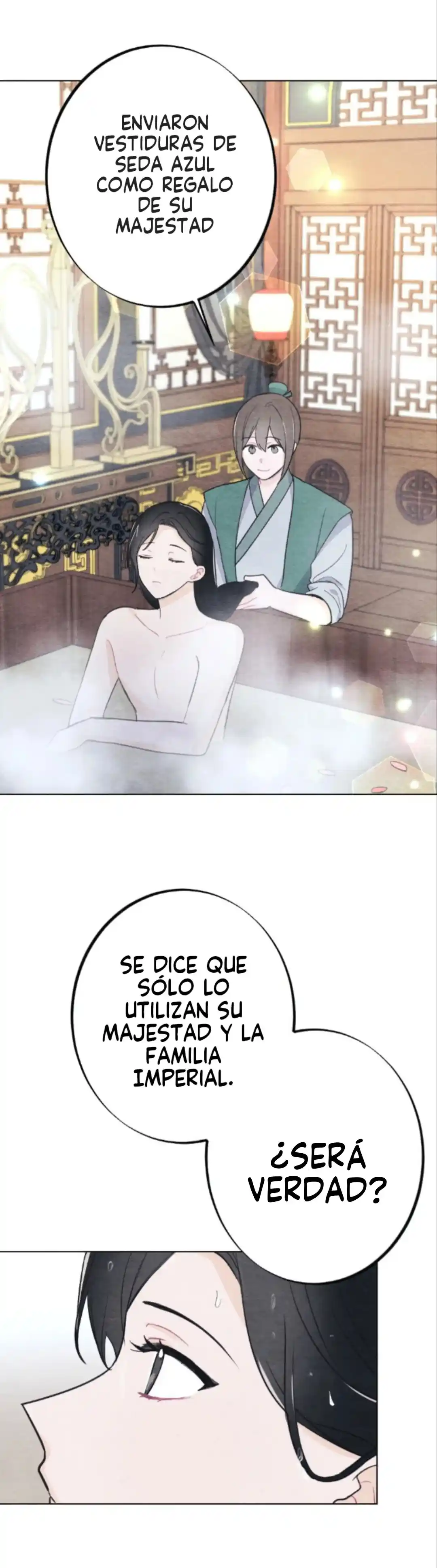 En Mi Corazon - Capítulo 12 - Página 4 - LectorTMOo