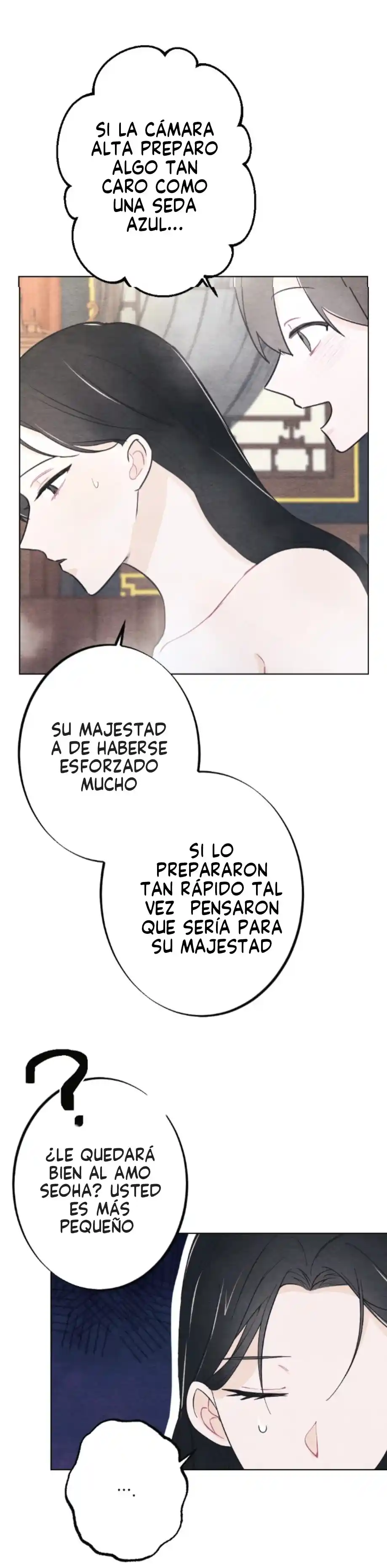 En Mi Corazon - Capítulo 12 - Página 5 - LectorTMOo