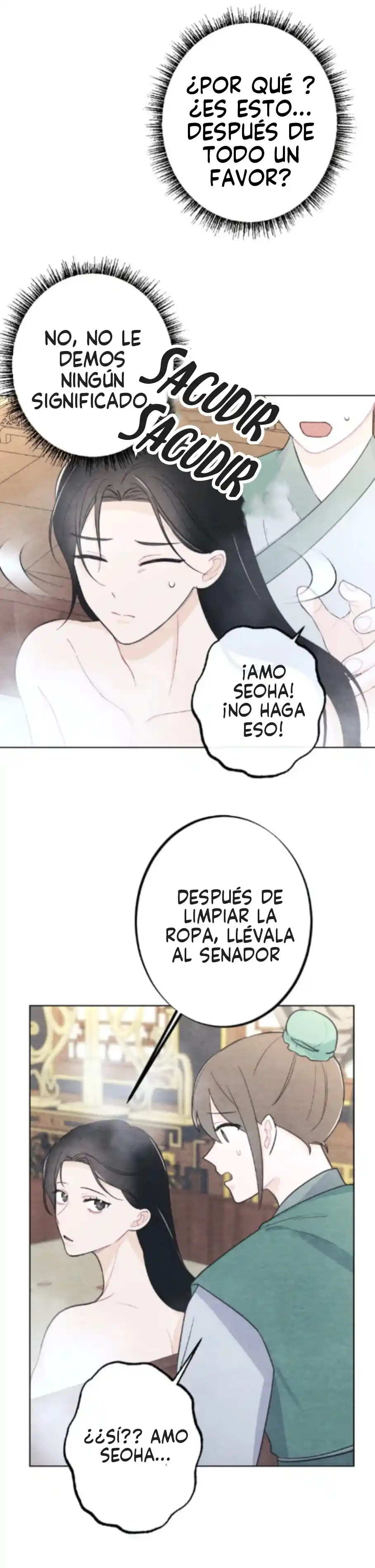 En Mi Corazon - Capítulo 12 - Página 6 - LectorTMOo