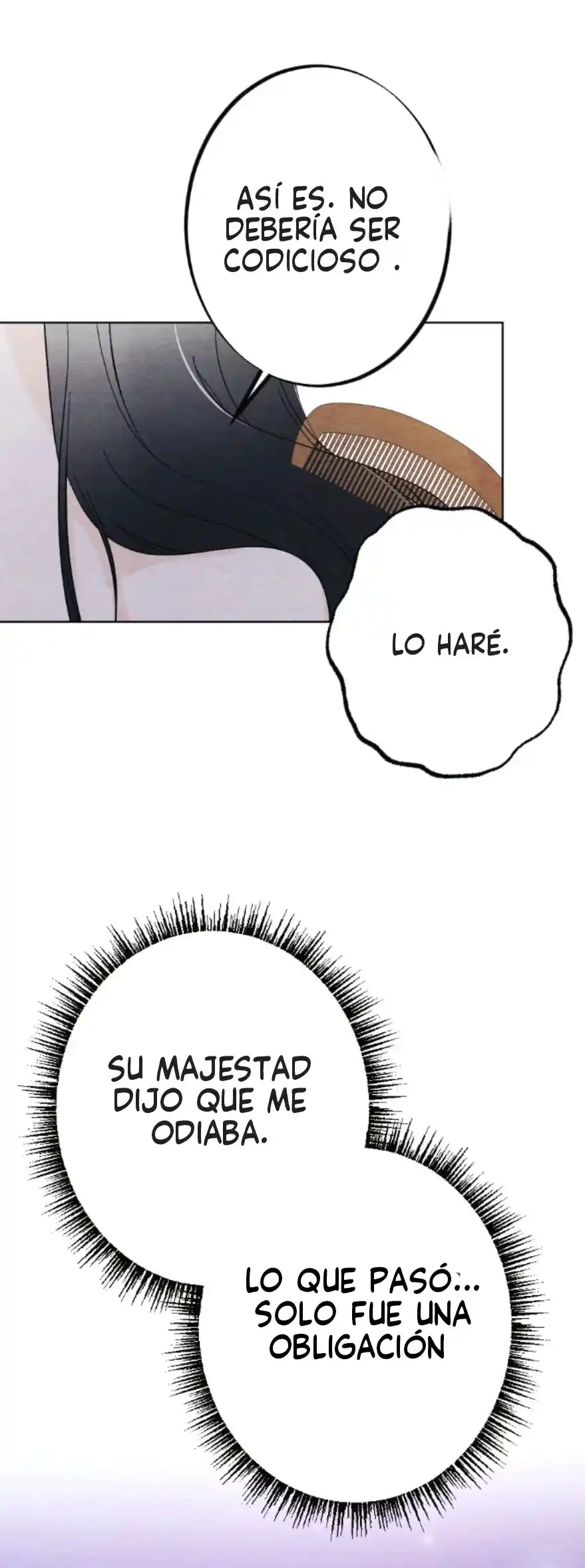 En Mi Corazon - Capítulo 12 - Página 7 - LectorTMOo