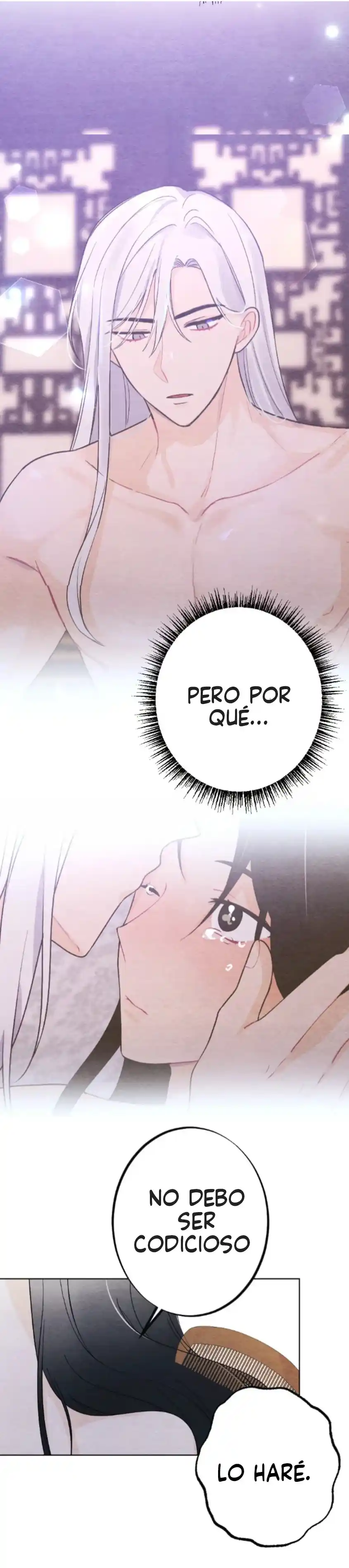 En Mi Corazon - Capítulo 12 - Página 8 - LectorTMOo