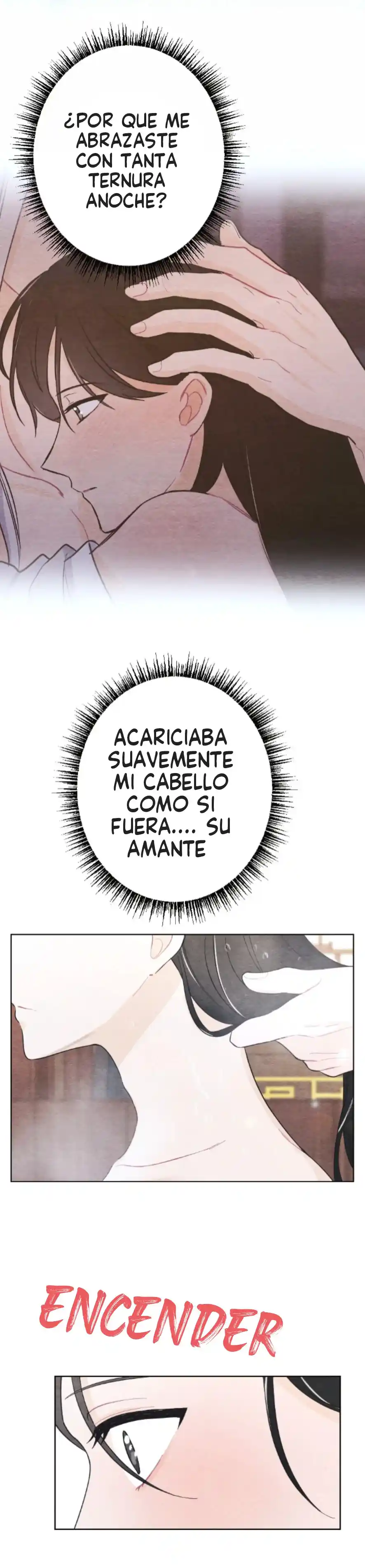 En Mi Corazon - Capítulo 12 - Página 9 - LectorTMOo