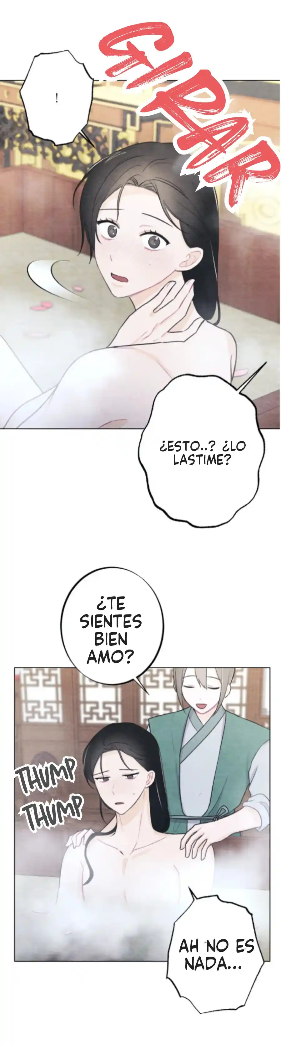 En Mi Corazon - Capítulo 12 - Página 10 - LectorTMOo