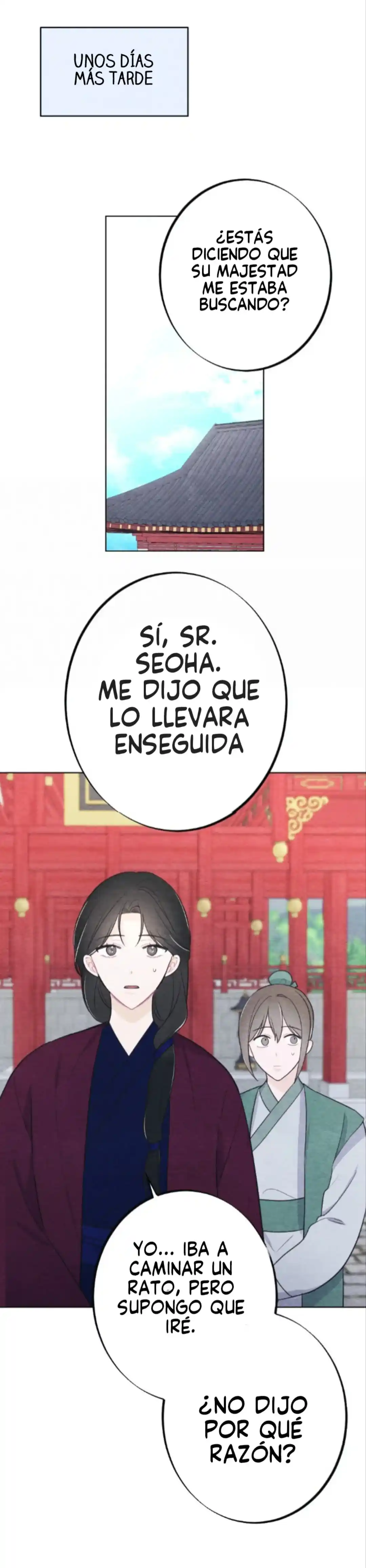 En Mi Corazon - Capítulo 12 - Página 13 - LectorTMOo