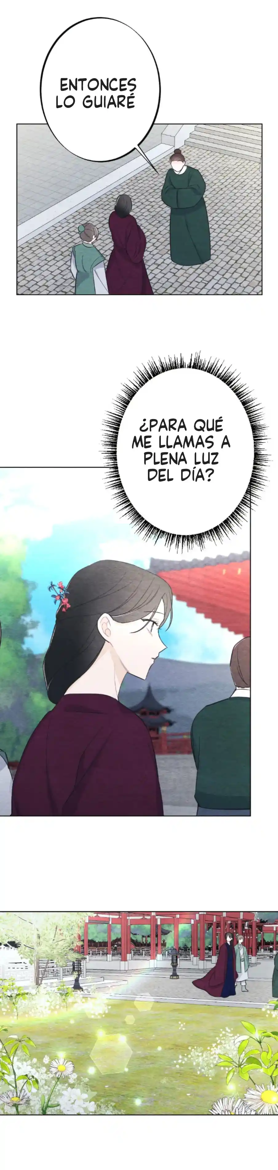 En Mi Corazon - Capítulo 12 - Página 14 - LectorTMOo