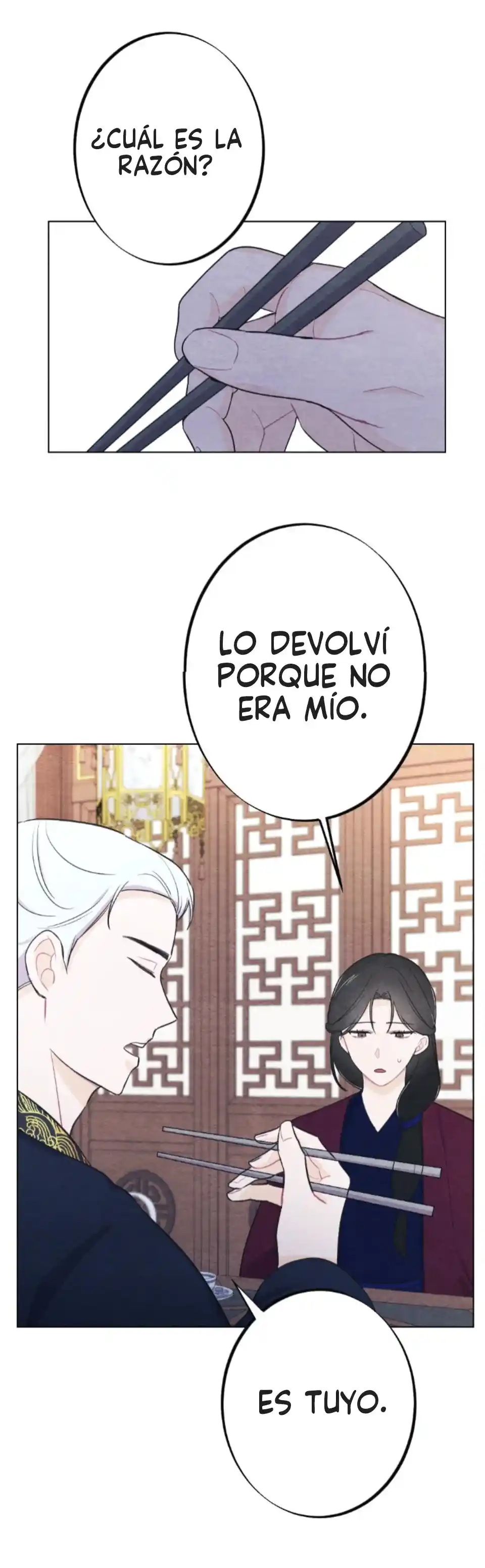 En Mi Corazon - Capítulo 12 - Página 19 - LectorTMOo