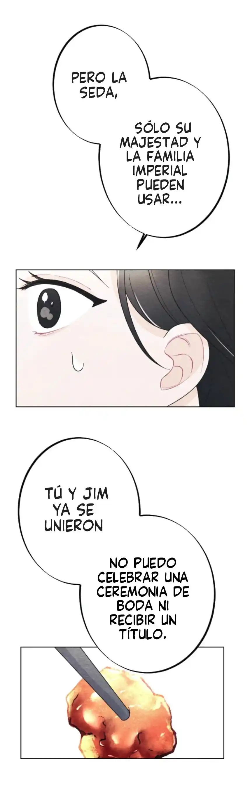 En Mi Corazon - Capítulo 12 - Página 20 - LectorTMOo