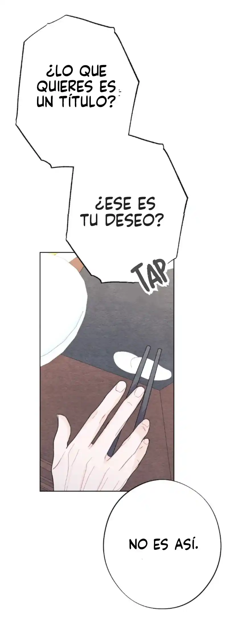 En Mi Corazon - Capítulo 12 - Página 23 - LectorTMOo