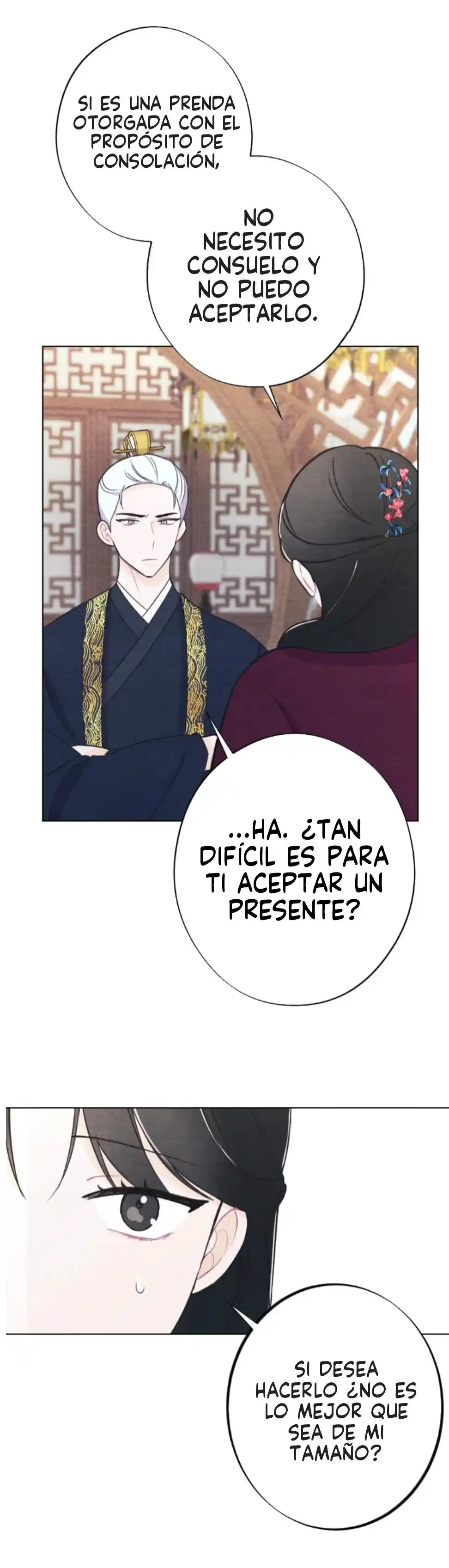 En Mi Corazon - Capítulo 12 - Página 24 - LectorTMOo