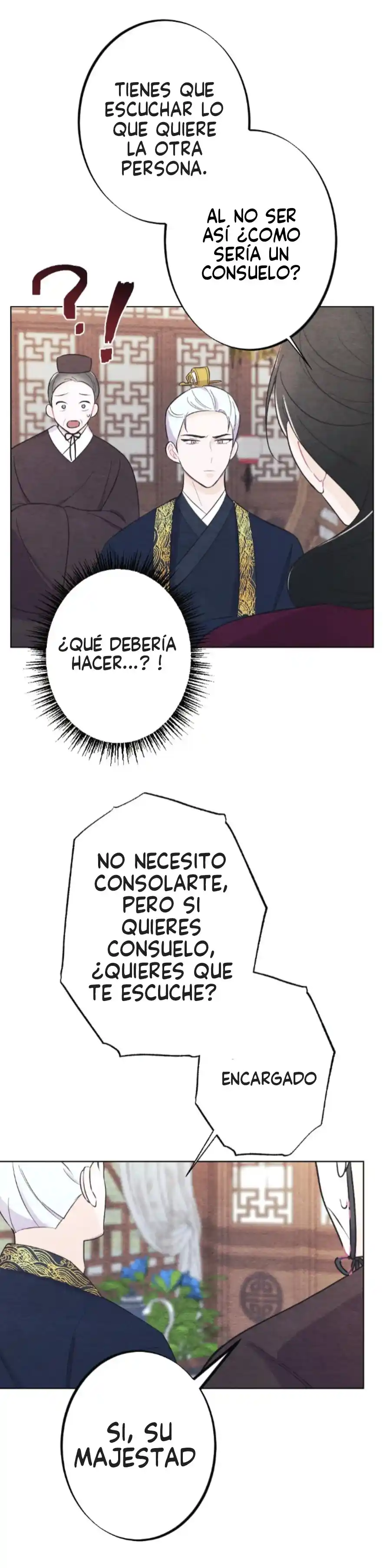 En Mi Corazon - Capítulo 12 - Página 25 - LectorTMOo