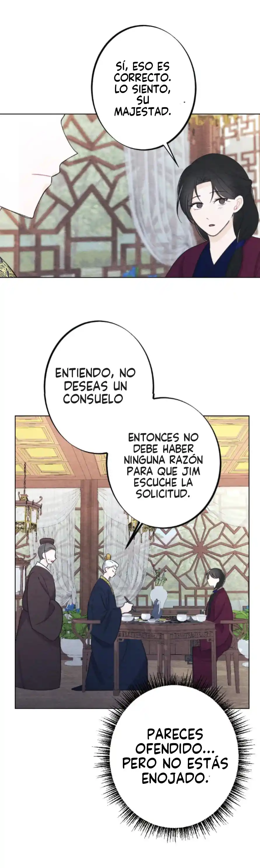En Mi Corazon - Capítulo 12 - Página 27 - LectorTMOo