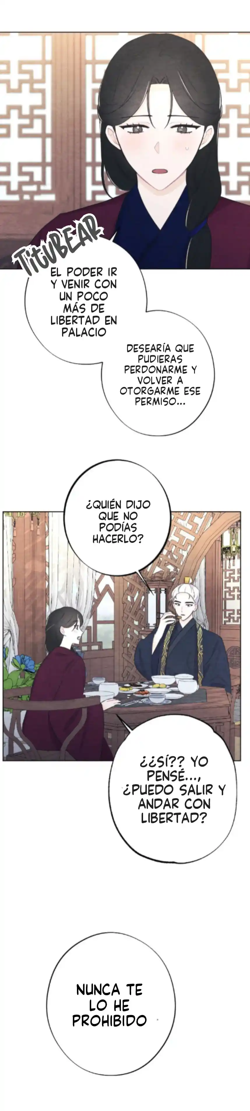 En Mi Corazon - Capítulo 12 - Página 29 - LectorTMOo