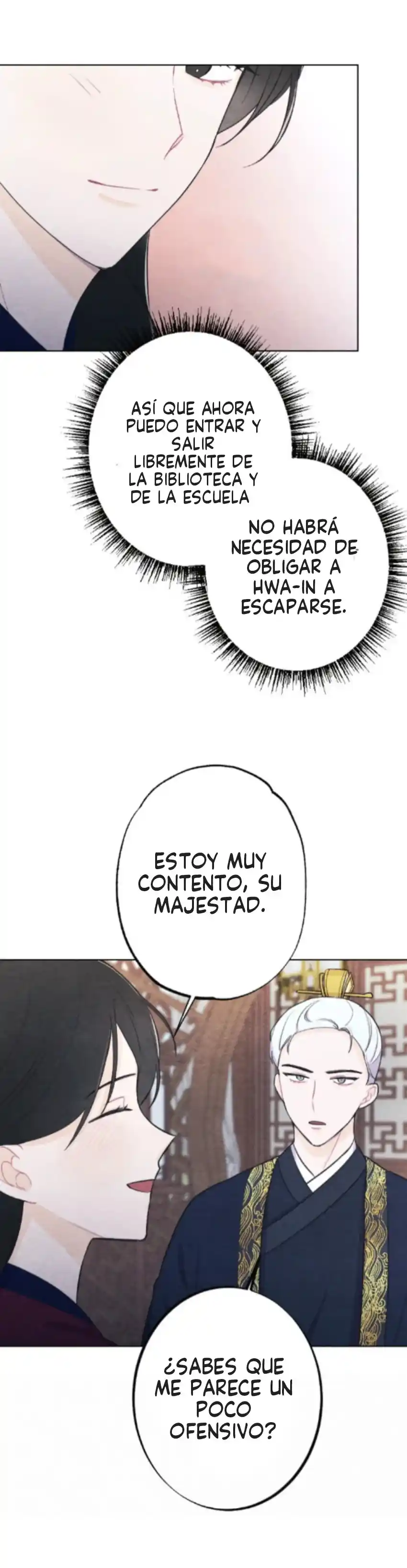 En Mi Corazon - Capítulo 12 - Página 30 - LectorTMOo