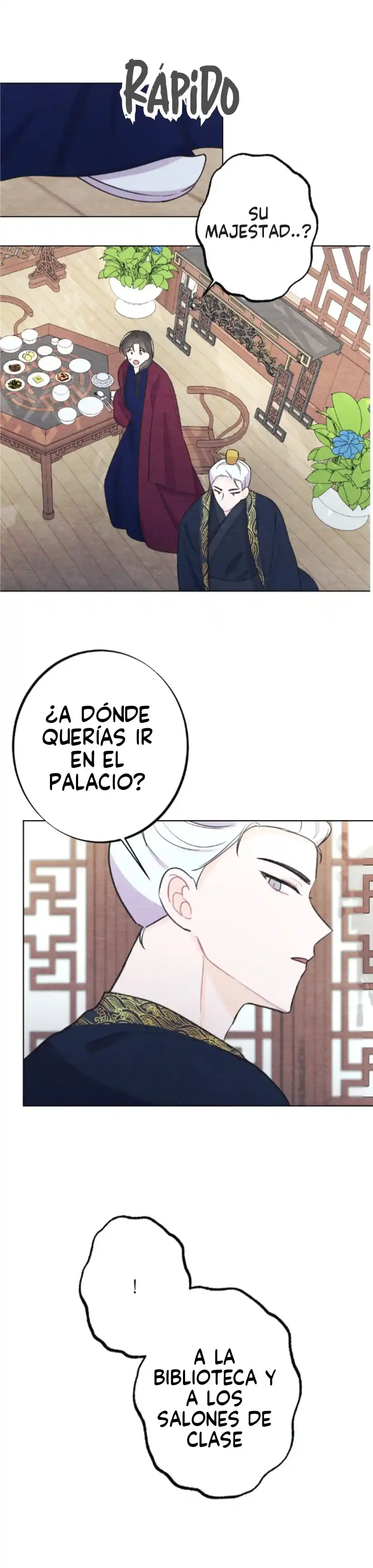 En Mi Corazon - Capítulo 12 - Página 32 - LectorTMOo