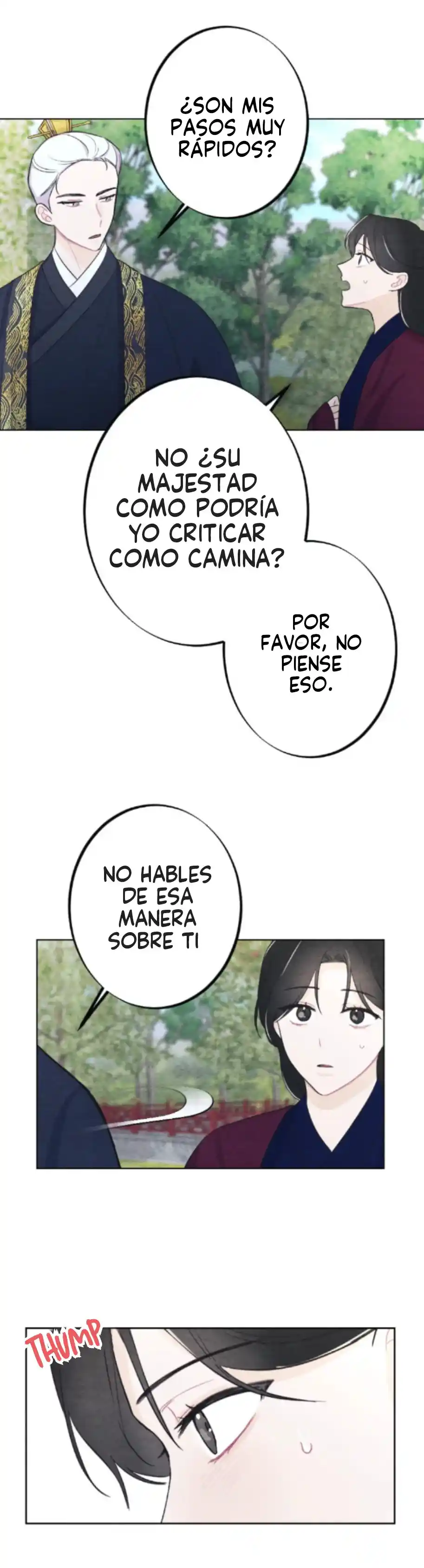 En Mi Corazon - Capítulo 12 - Página 34 - LectorTMOo