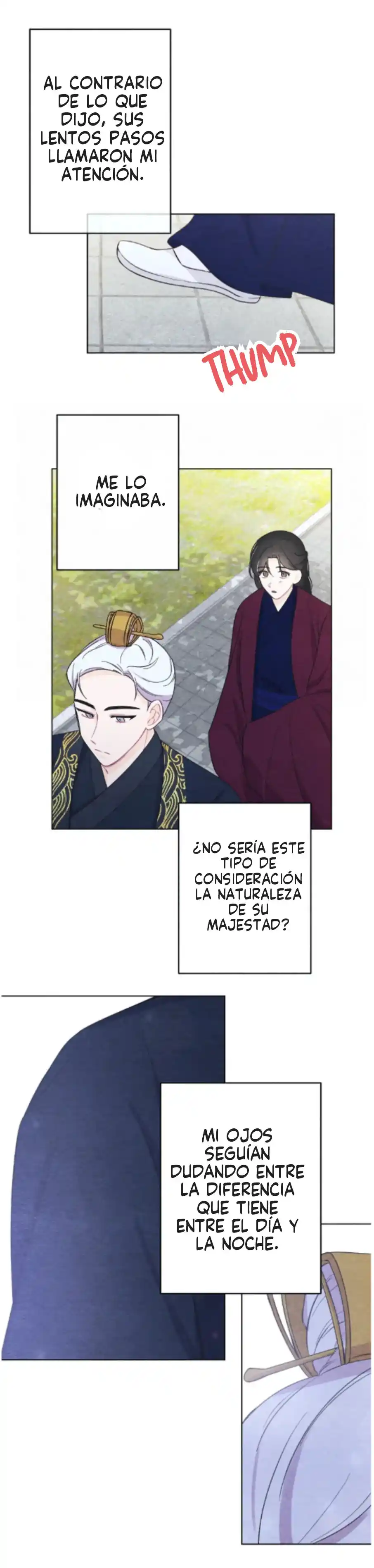 En Mi Corazon - Capítulo 12 - Página 35 - LectorTMOo