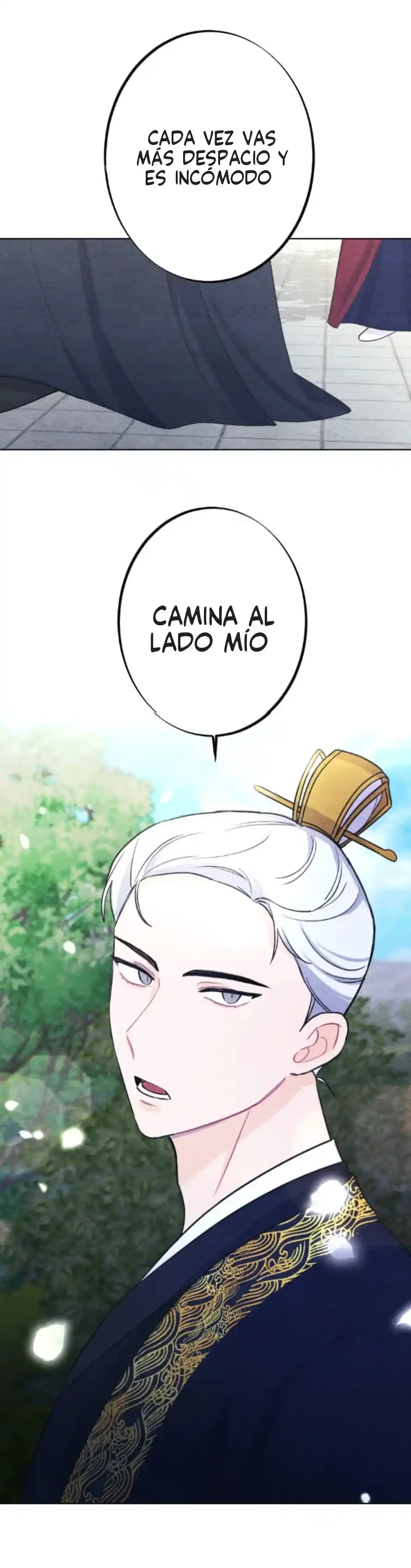 En Mi Corazon - Capítulo 12 - Página 36 - LectorTMOo
