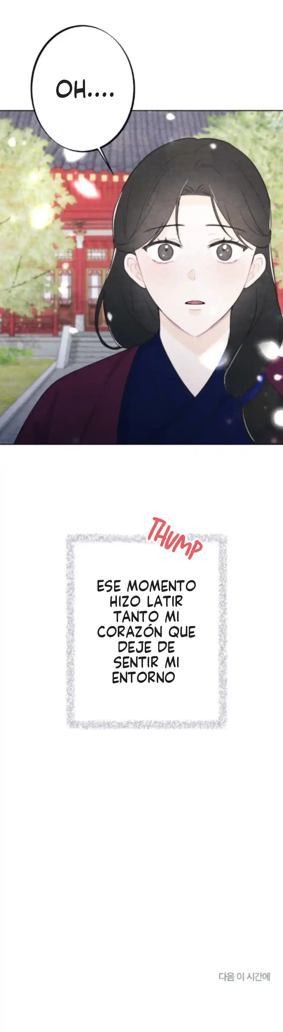 En Mi Corazon - Capítulo 12 - Página 37 - LectorTMOo