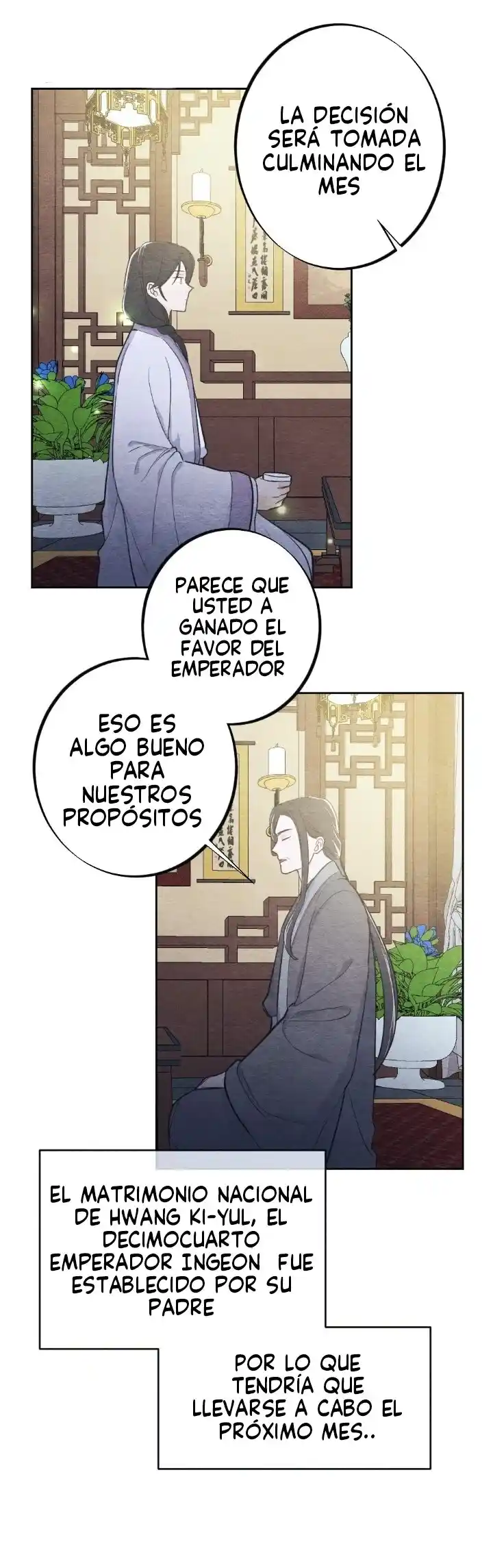 En Mi Corazon - Capítulo 2 - Página 4 - LectorTMOo