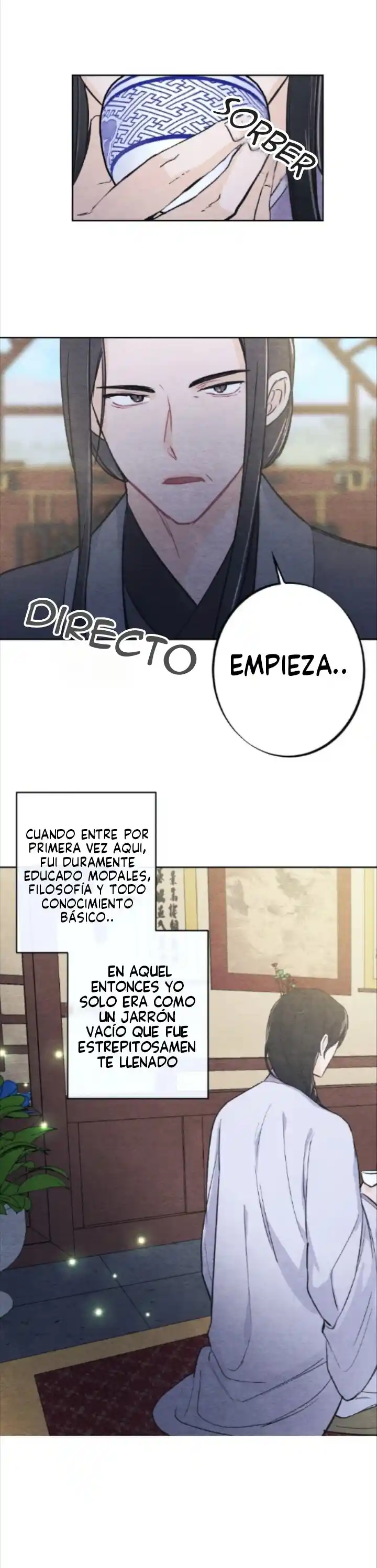 En Mi Corazon - Capítulo 2 - Página 6 - LectorTMOo