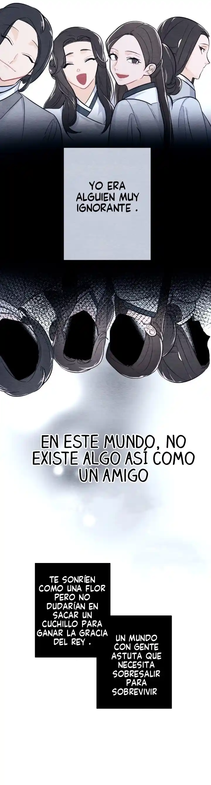 En Mi Corazon - Capítulo 2 - Página 8 - LectorTMOo
