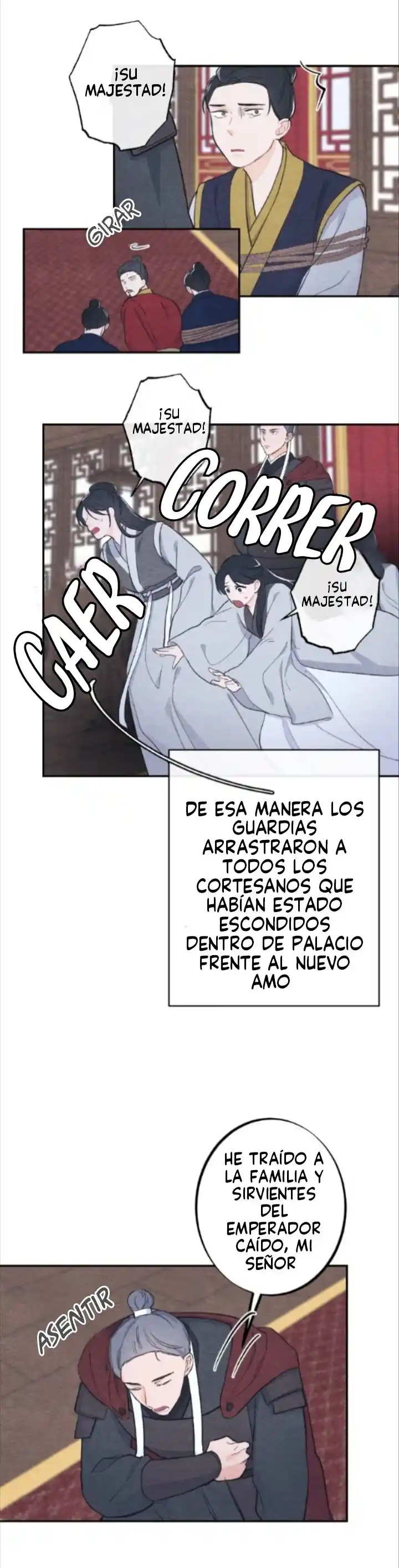 En Mi Corazon - Capítulo 3 - Página 6 - LectorTMOo