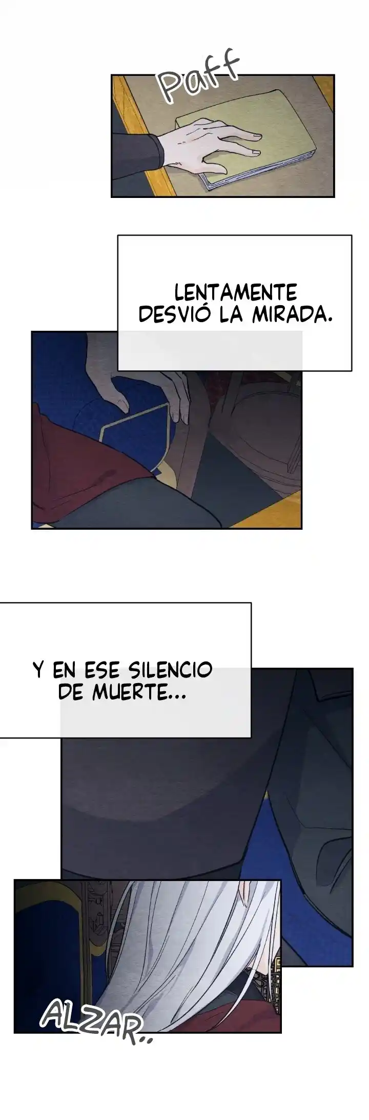 En Mi Corazon - Capítulo 3 - Página 7 - LectorTMOo