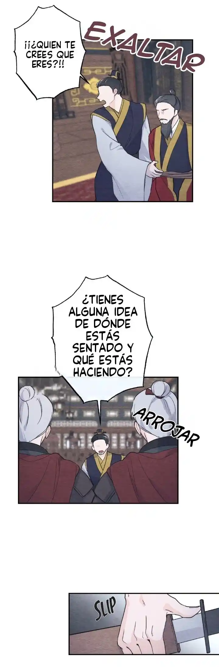 En Mi Corazon - Capítulo 3 - Página 9 - LectorTMOo