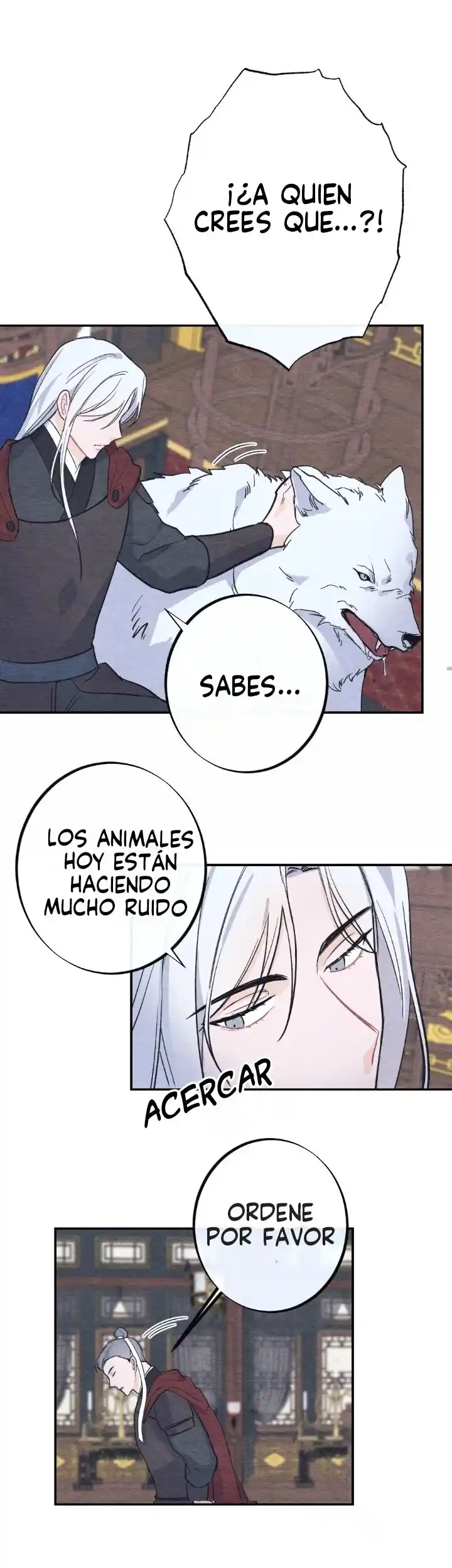 En Mi Corazon - Capítulo 3 - Página 12 - LectorTMOo