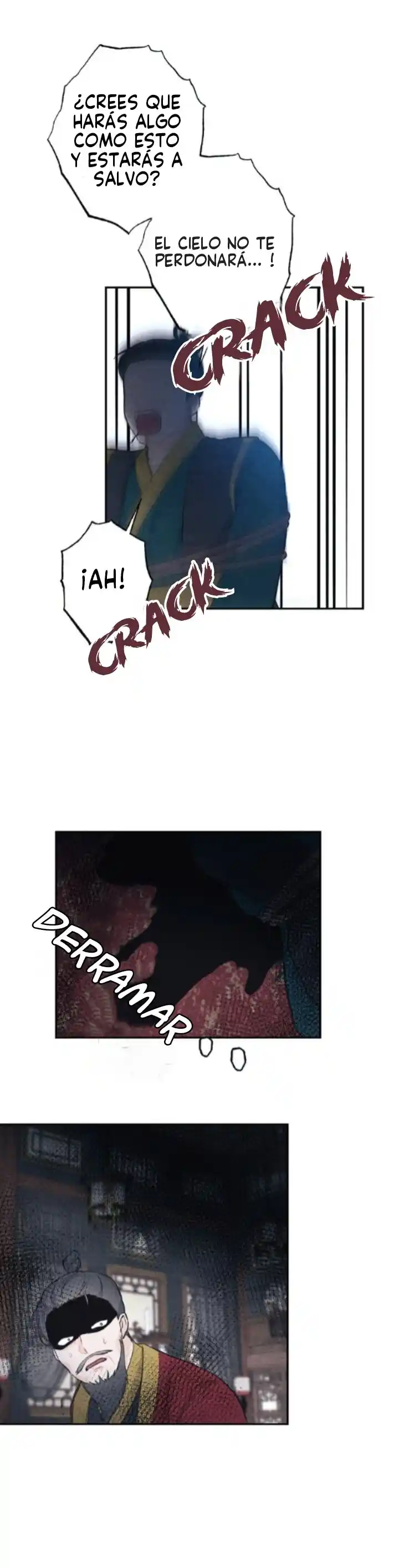 En Mi Corazon - Capítulo 3 - Página 13 - LectorTMOo