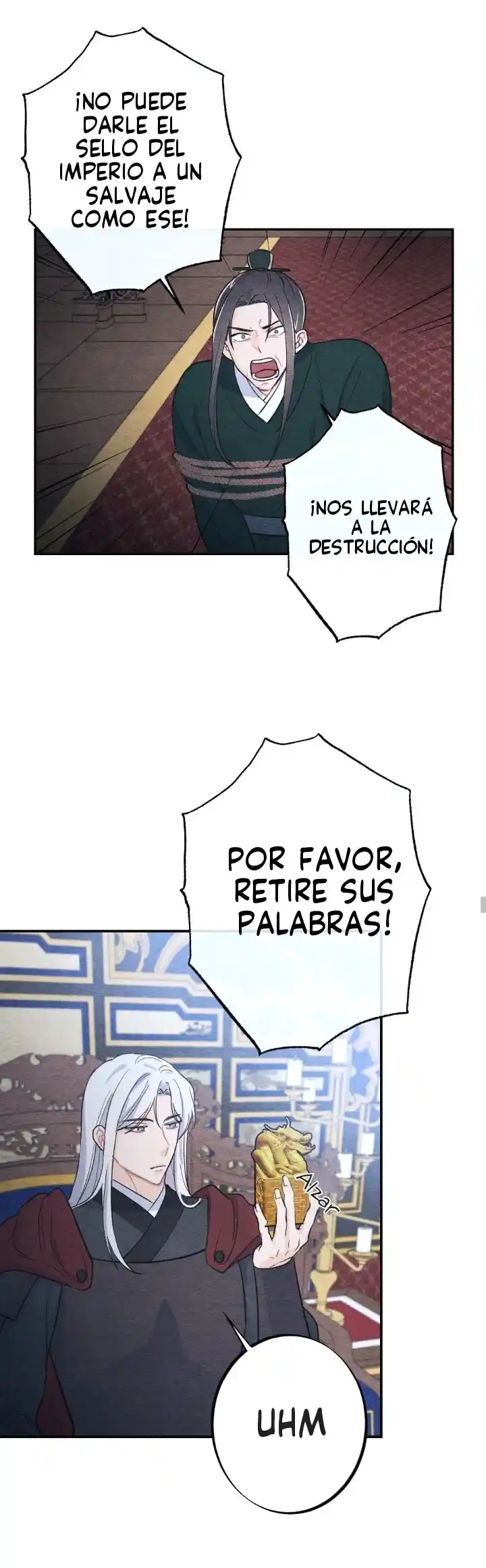 En Mi Corazon - Capítulo 3 - Página 16 - LectorTMOo