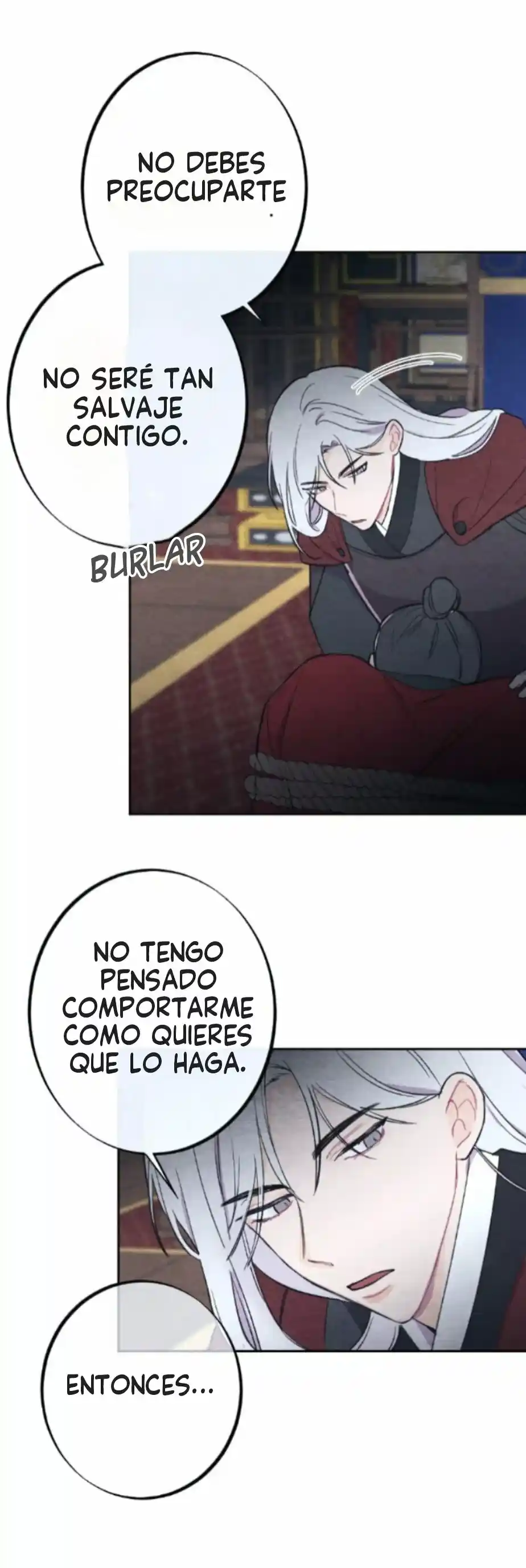 En Mi Corazon - Capítulo 4 - Página 4 - LectorTMOo