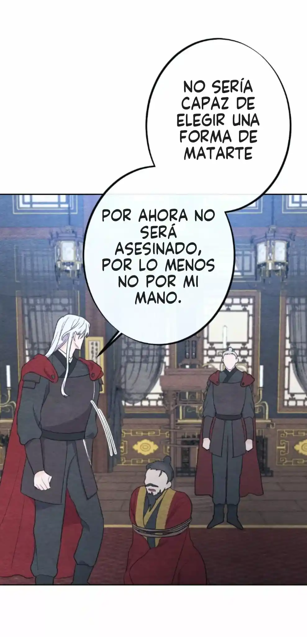 En Mi Corazon - Capítulo 4 - Página 5 - LectorTMOo
