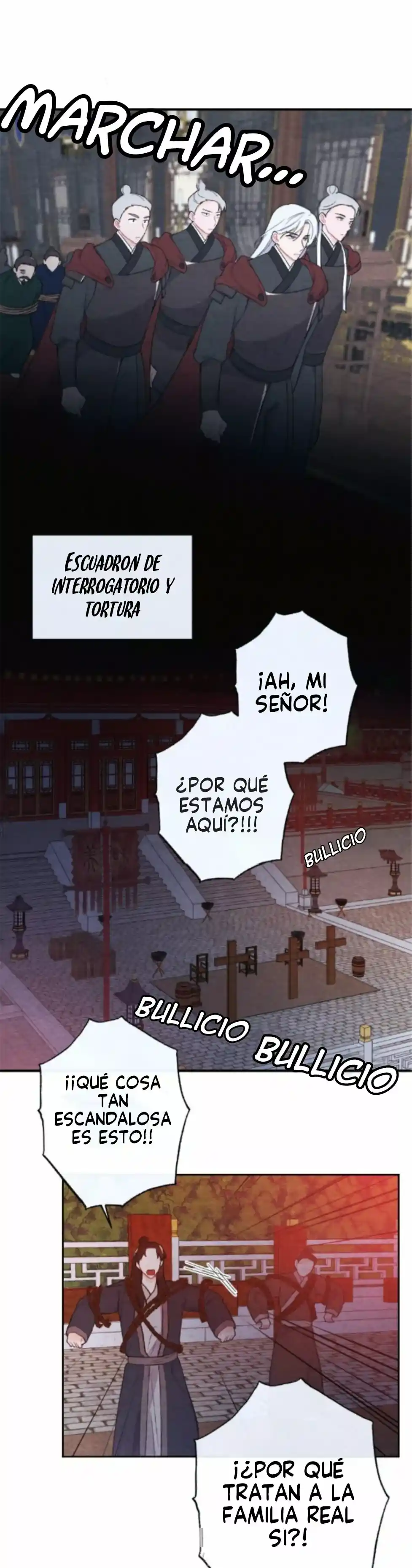 En Mi Corazon - Capítulo 4 - Página 7 - LectorTMOo