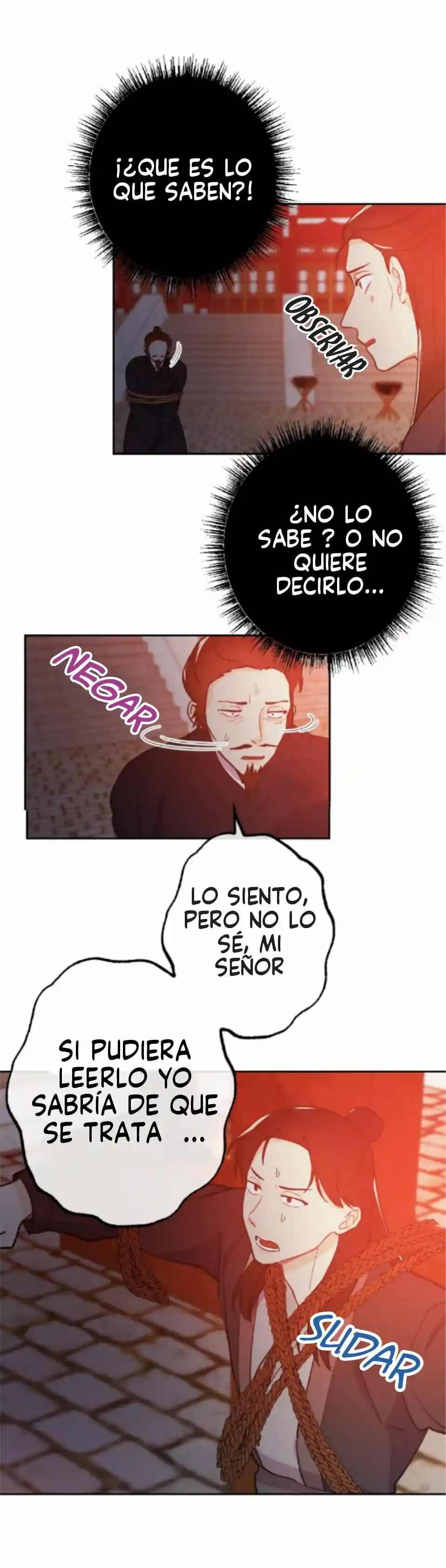 En Mi Corazon - Capítulo 4 - Página 11 - LectorTMOo