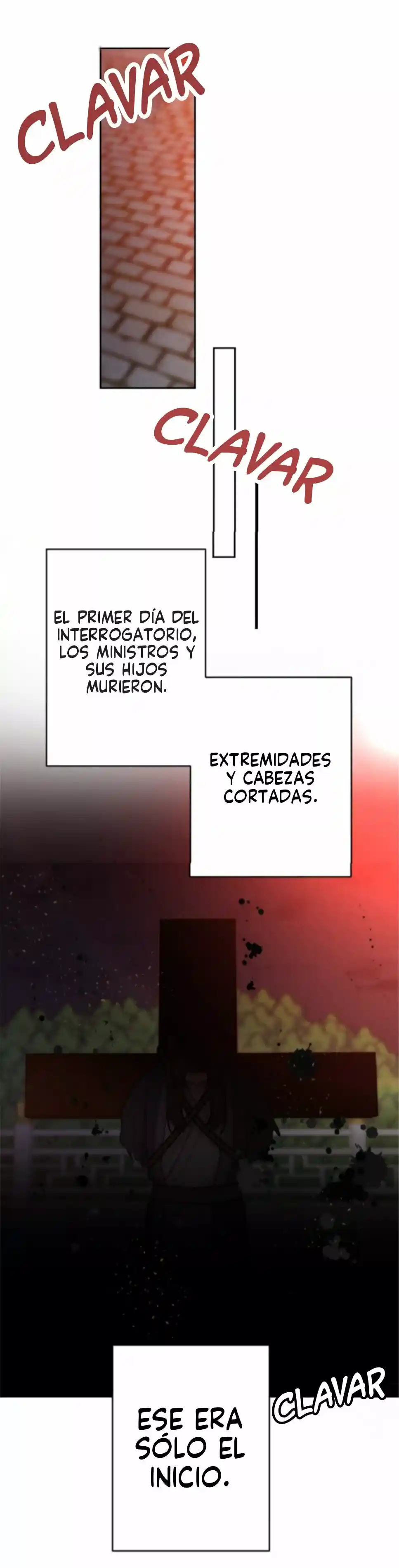 En Mi Corazon - Capítulo 4 - Página 13 - LectorTMOo