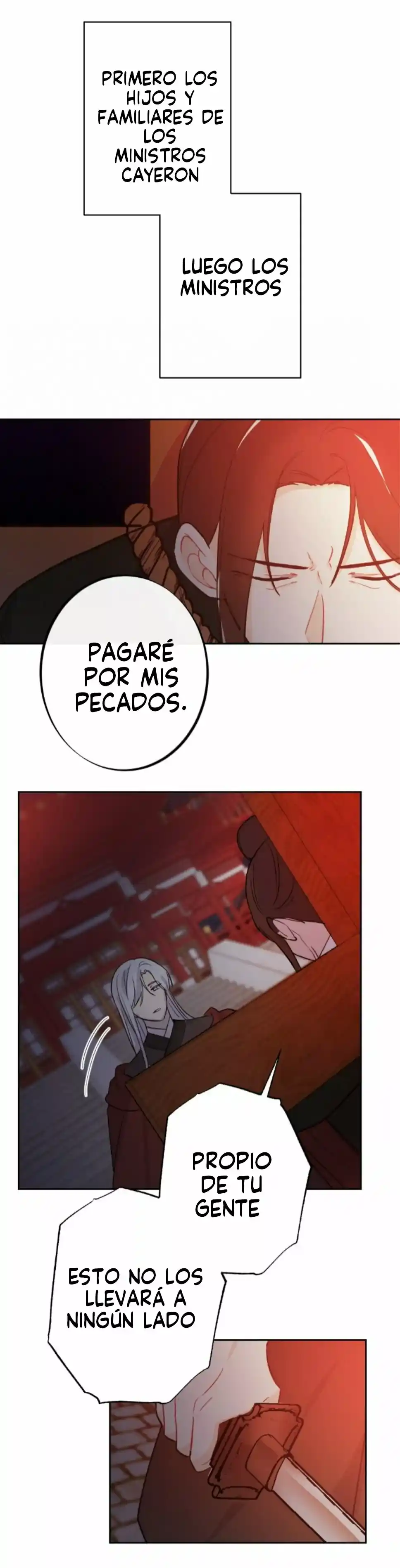 En Mi Corazon - Capítulo 4 - Página 14 - LectorTMOo