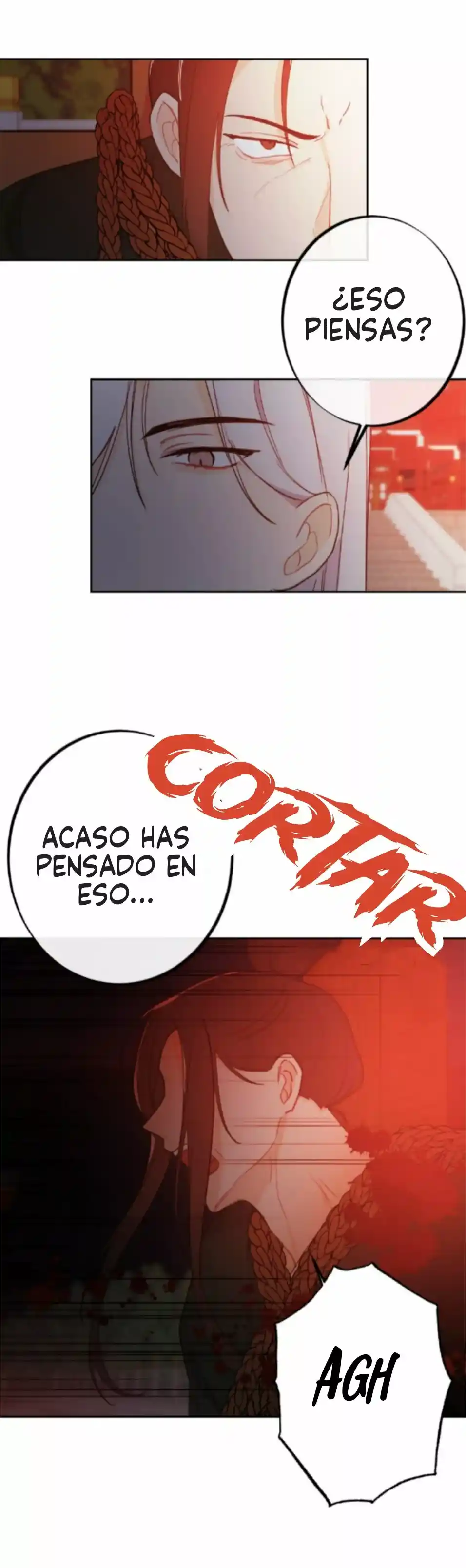 En Mi Corazon - Capítulo 4 - Página 15 - LectorTMOo