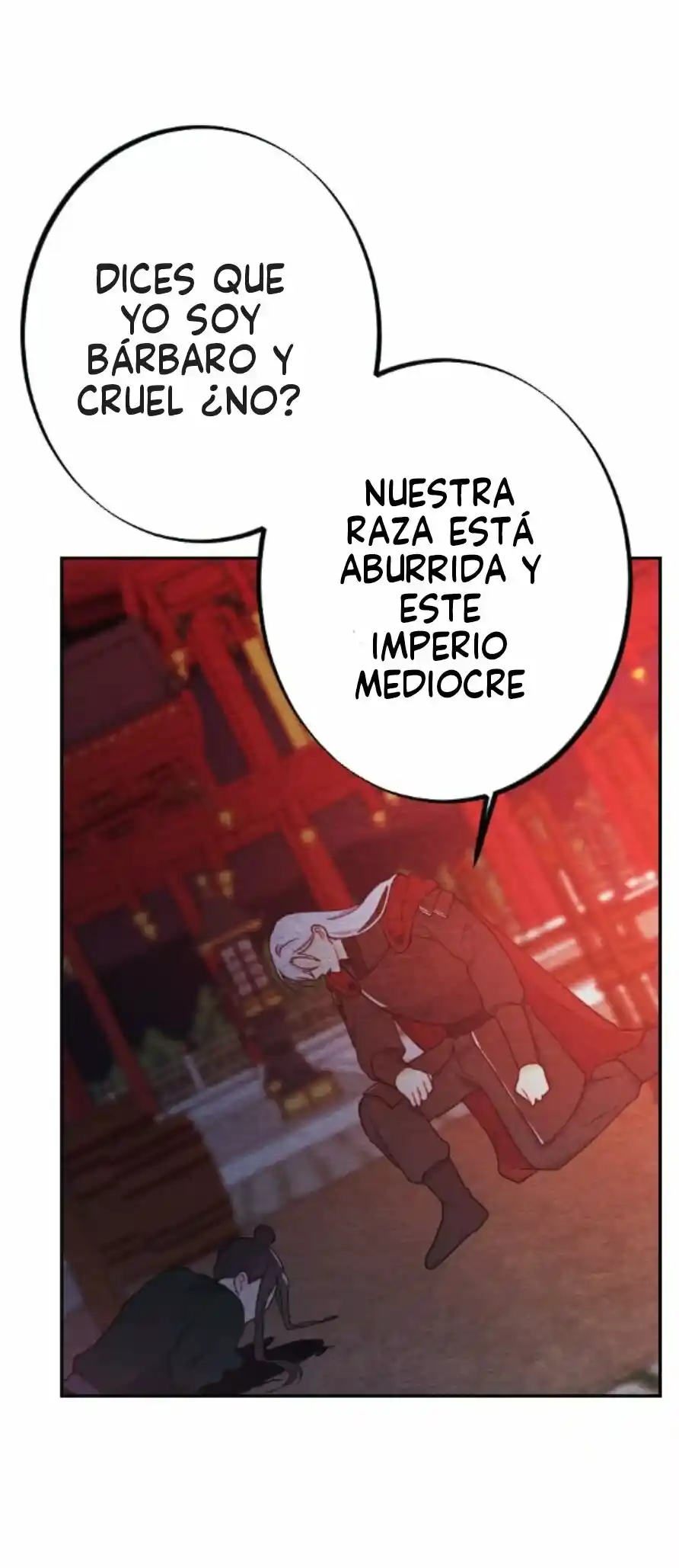 En Mi Corazon - Capítulo 4 - Página 16 - LectorTMOo