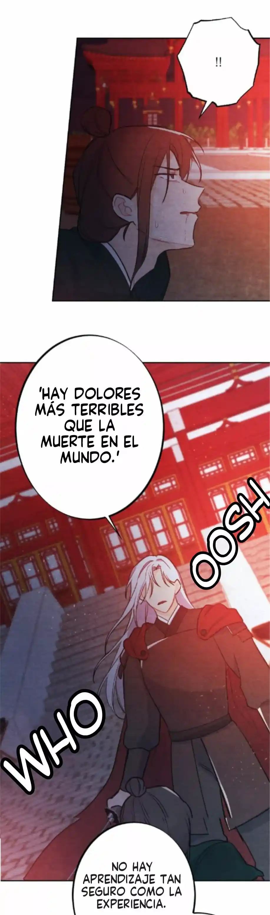 En Mi Corazon - Capítulo 4 - Página 19 - LectorTMOo