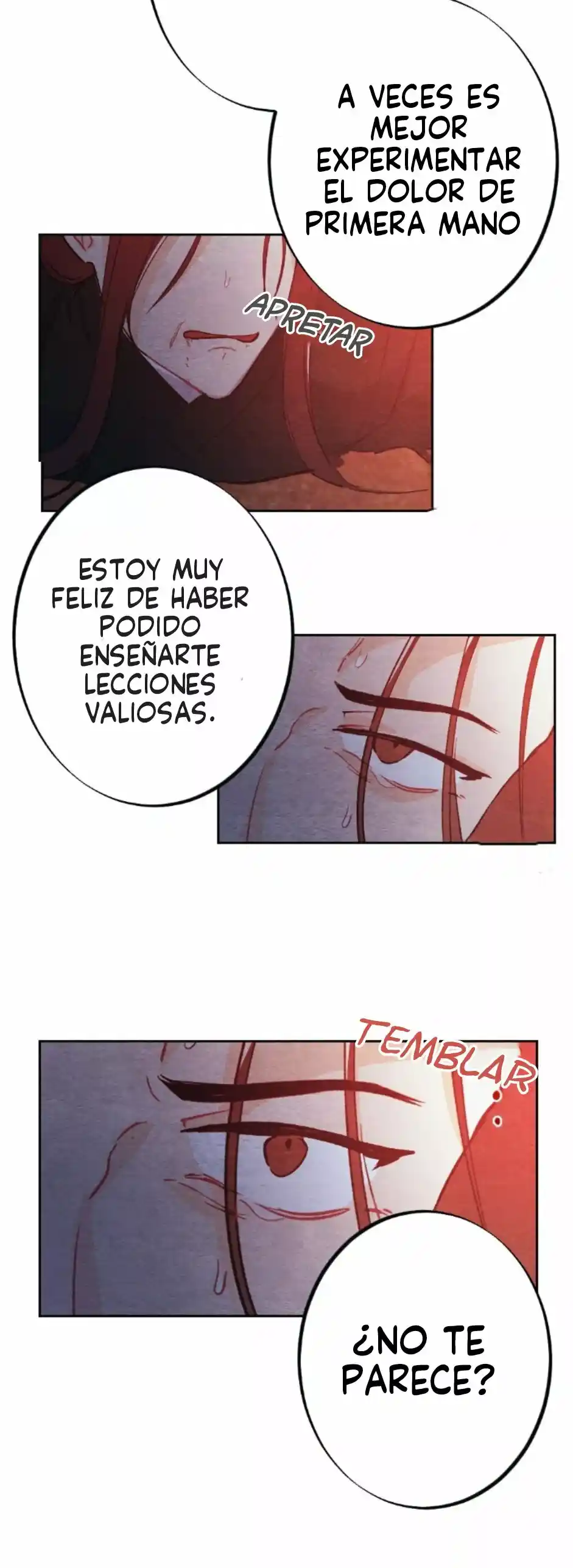 En Mi Corazon - Capítulo 4 - Página 20 - LectorTMOo