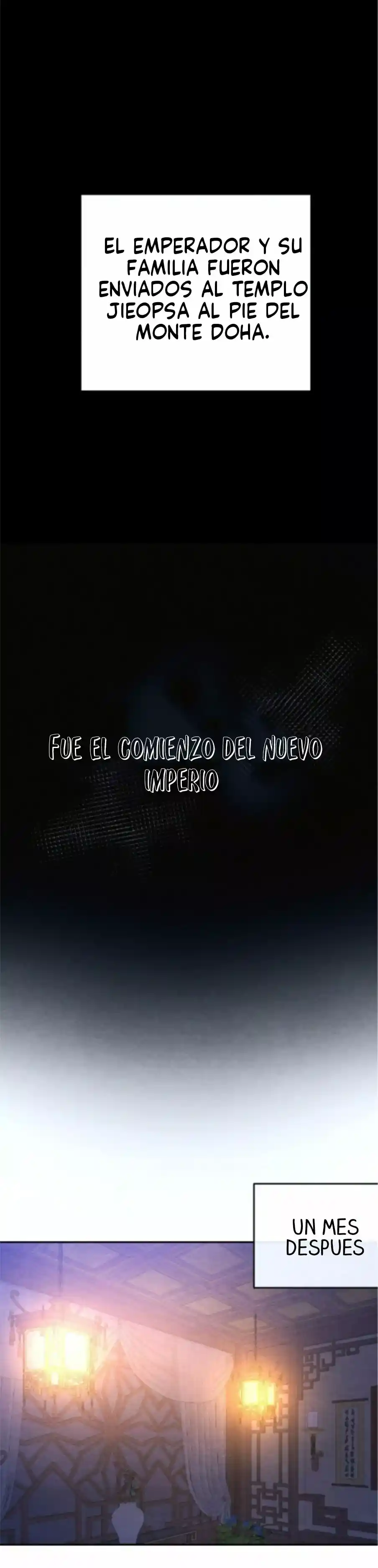 En Mi Corazon - Capítulo 4 - Página 22 - LectorTMOo