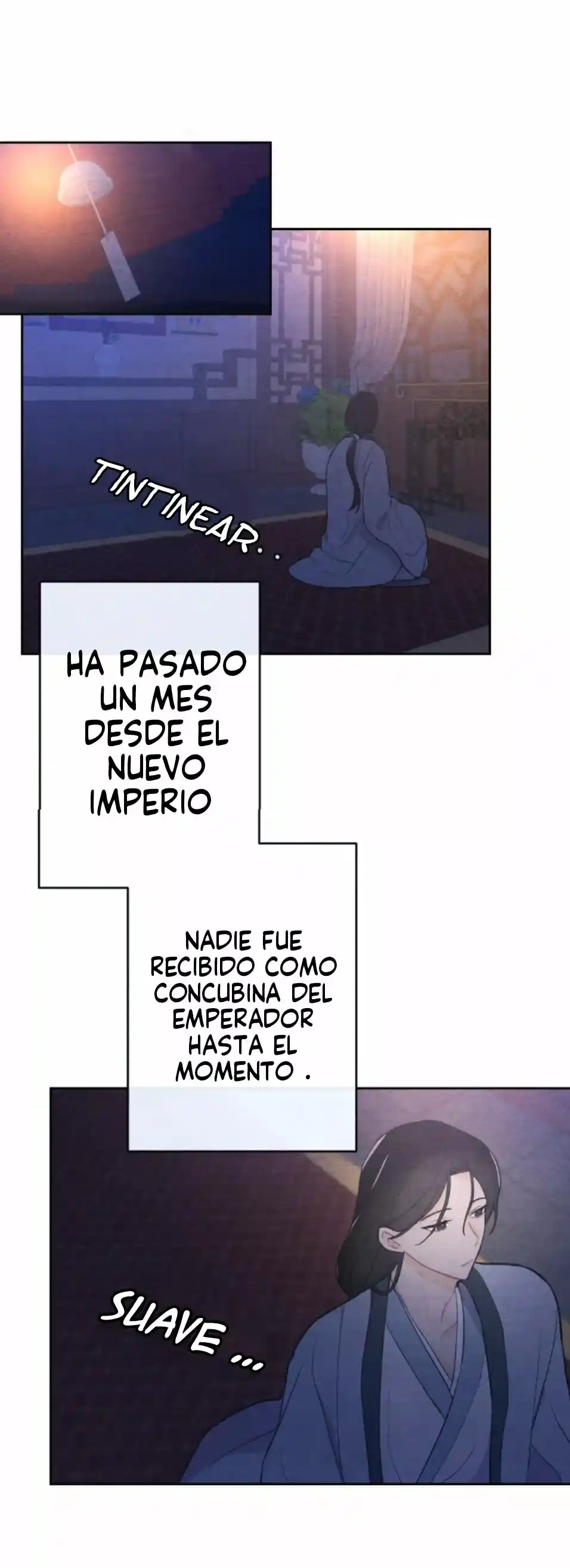 En Mi Corazon - Capítulo 4 - Página 23 - LectorTMOo