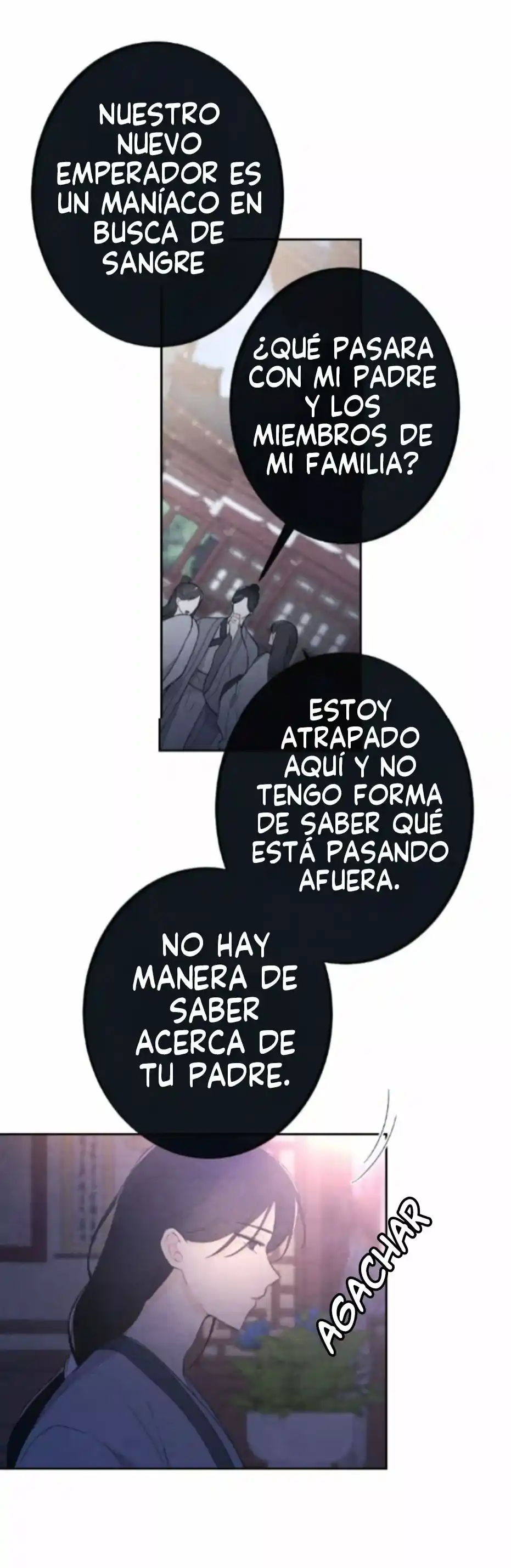 En Mi Corazon - Capítulo 4 - Página 24 - LectorTMOo
